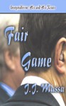 Fair Game - J.J. Massa