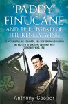 ’Paddy’ Finucane and the legend of the Kenley Wing: No.452 (Australian), 485 (New Zealand) and 602 (City of Glasgow) Squadrons, 1941 - Anthony Cooper