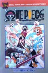 One Piece 5: Bunyi Lonceng - Eiichiro Oda