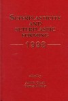 Superplasticity and Superplastic Forming 1998 - A.K. Ghosh