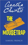 The Mousetrap - Agatha Christie