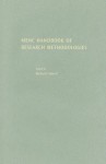 MENC Handbook of Research Methodologies - Richard Colwell, Music Educators National Conference