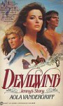 Devilwind: Jenny's Story - Aola Vandergriff