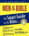 Men of the Bible (The Smart Guide to the Bible Series) - Larry L. Miller, Larry Miller