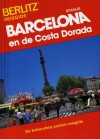 Berlitz Barcelona en de Costa Dorada - Berlitz Publishing Company