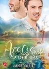 Frozen Hearts: Arctic Wild - Annabeth Albert