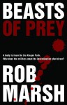 Beasts of Prey - Rob Marsh