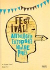 Festival! : antologija europske kratke priče - Roman Simić