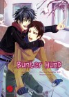 Bunter Hund (German Edition) - Nora Wolff, Lancha