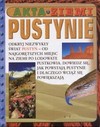 Akta Ziemi. Pustynie - Anita Ganeri