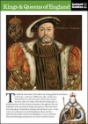 Kings and Queens of England: The Instant Guide - Instant Guides