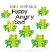 Happy Angry Sad - Guido Van Genechten