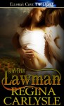 Lawman - Regina Carlysle