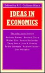 Ideas in Economics - R.D. Collison Black