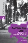 47 contos de Juan Carlos Onetti - Juan Carlos Onetti, Josely Vianna Baptista