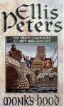 Monk's Hood (Cadfael Chronicles) - Ellis Peters