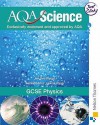 Gcse Physics (Aqa Science) - Lawrie Ryan