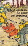 La perle de l'empereur - Robert van Gulik