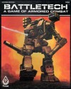 Battletech: A Game of Armored Combat [BOX SET] - FASA Corporation