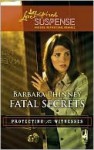 Fatal Secrets - Barbara Phinney