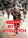 Bitwy wykletych - Szymon Nowak