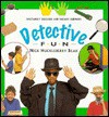 Detective Fun - Nick Huckleberry Beak