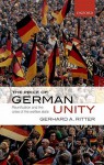 The Price of German Unity: Reunification and the Crisis of the Welfare State - Gerhard A. Ritter, Richard Deveson