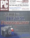 Pc Magazine Guide To Digital Photography - Daniel Grotta, Sally Wiener Grotta