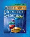 Accounting Information Systems - James Hall