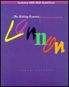 The Writing Process: A Concise Rhetoric/With Mla Update - John M. Lannon