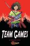 Team Games - Melanie Joyce