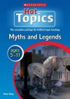 Myths & Legends - Peter Riley