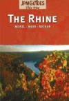 The Rhine: Mosel, Main, Neckar - Jack Altman