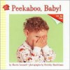 Peekaboo, Baby! - Marcia Leonard, Dorothy Handelman