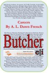 Careers: Butcher - A.L. Dawn French