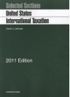 Selected Sections: United States International Taxation - Daniel J. Lathrope