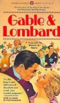 Gable and Lombard - Warren G. Harris