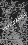 Vengeance (Evil Minds Trilogy Book 2) - Sarah Stewart