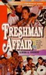 Freshman Affair - Linda A. Cooney