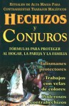 Hechizos y Conjuros - Tomo