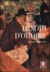 Le notti d'ottobre - Gérard de Nerval, Stefano Chiodi