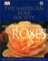 American Rose Society Encyclopedia of Roses - Charles Quest-Ritson