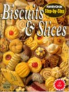 Biscuits And Slices (Hawthorn Midi Series) - Family Circle