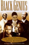 Black Genius - Maura Russell, Maura Russell, Alvin F. Alvin