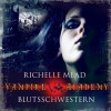 Blutsschwestern (Vampire Academy 1) - Richelle Mead, Marie Bierstedt, Audible GmbH