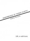 Remembrance of Things Plastic - Eléna Rivera