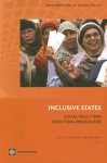 Inclusive States: Social Policy and Structural Inequalities - Anis A. Dani, Arjan de Haan