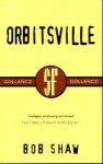 Orbitsville - Bob Shaw - Bob Shaw