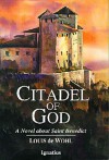 Citadel Of God - Louis de Wohl