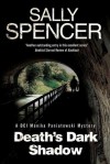 Death's Dark Shadow: A novel of murder in 1970's Yorkshire - Sally Spencer